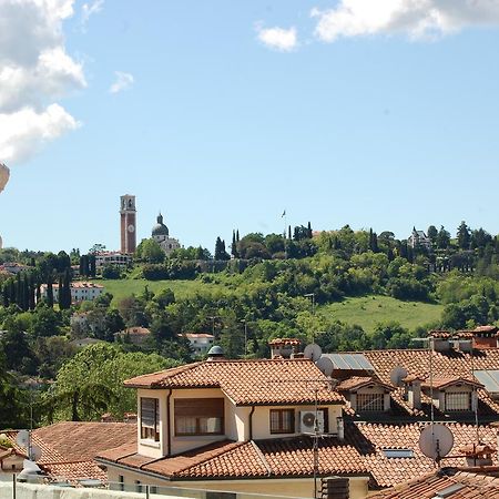 Mum'S B&B Vicenza Exterior foto