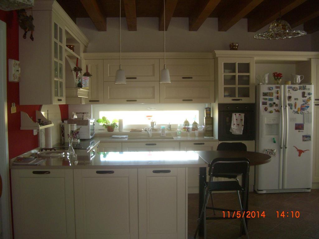 Mum'S B&B Vicenza Exterior foto