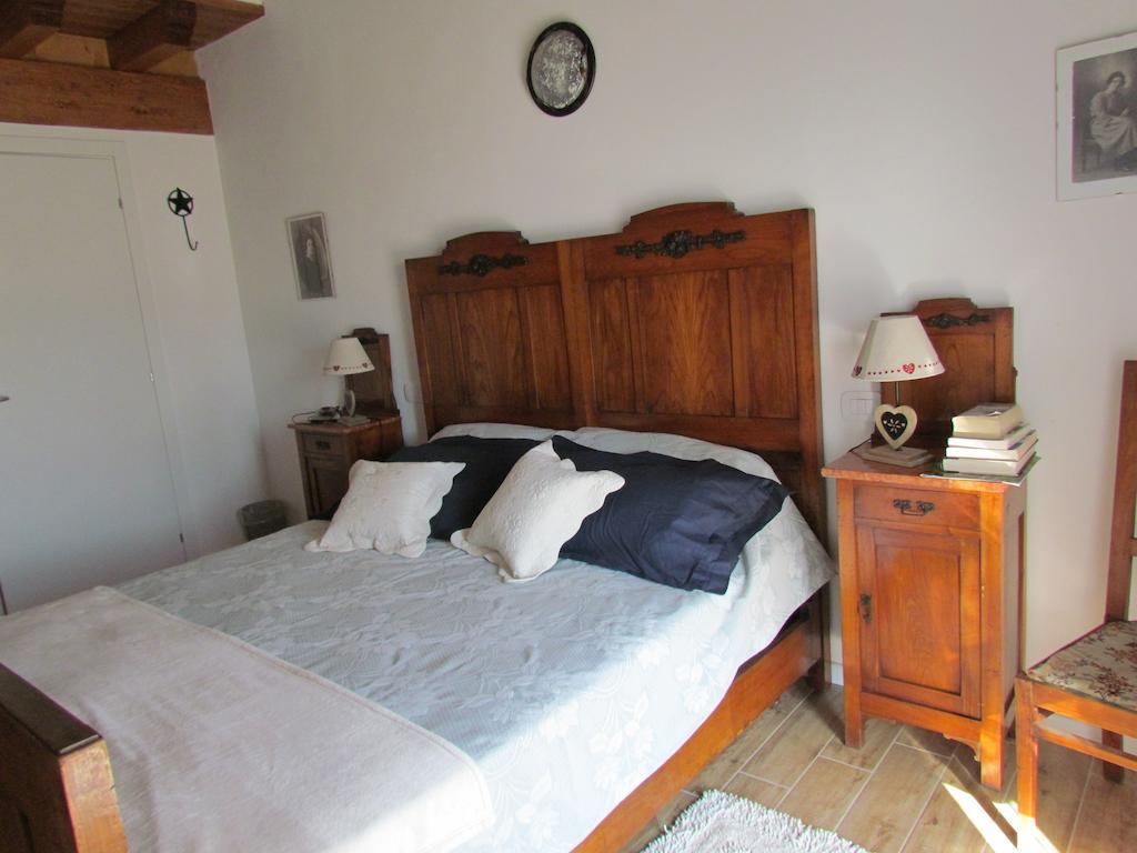 Mum'S B&B Vicenza Cameră foto
