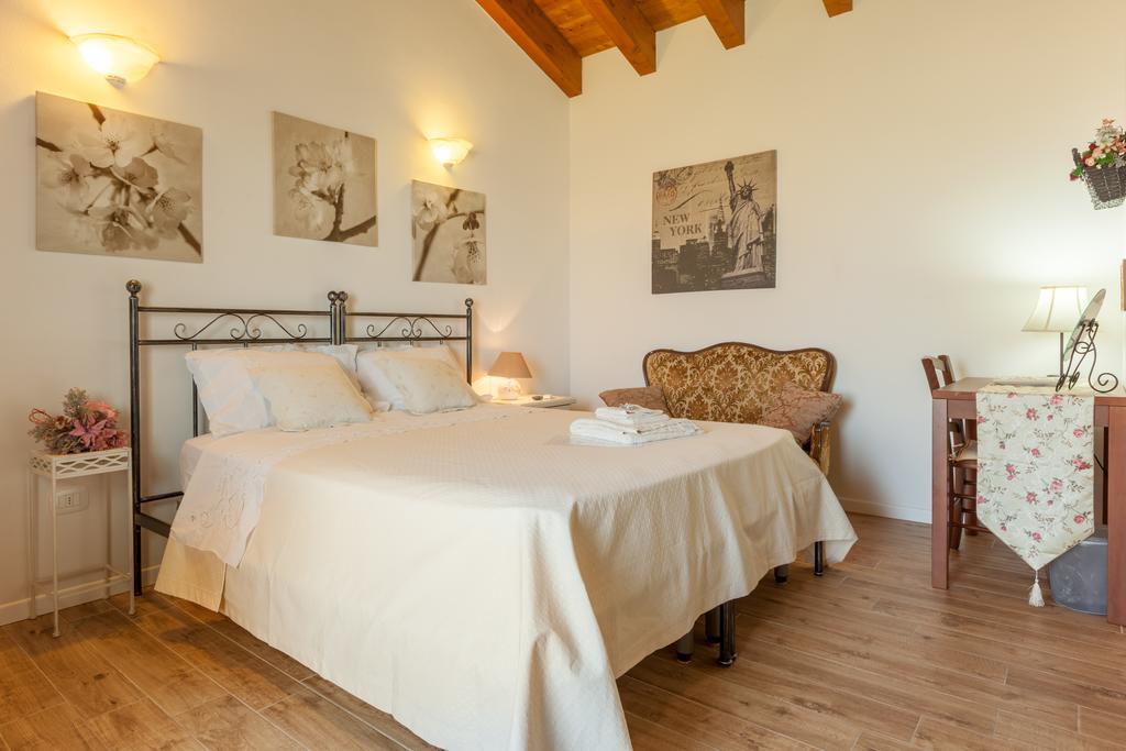 Mum'S B&B Vicenza Exterior foto